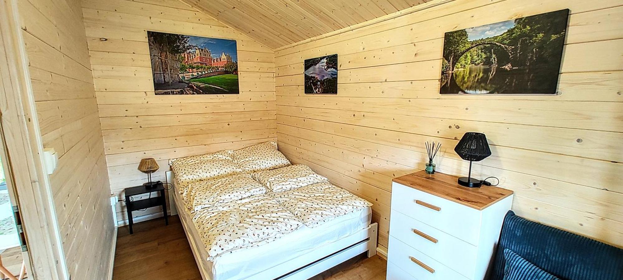 Muzakowski Zakatek Nowe Czaple  Dış mekan fotoğraf